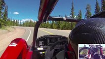 This Race Up Pikes Peak Will Change The Way You See Electric Vehicles
