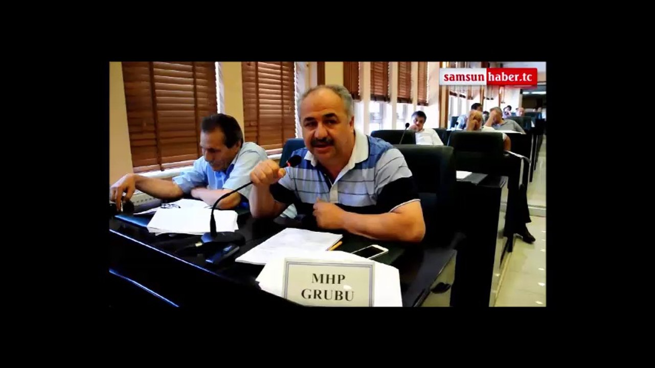 Fevzi Er - Atakum Tarım Meslek Lisesi