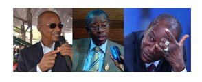 Guinée : la junte ordonne des poursuites pour corruption contre l ex-président a. condé et plusieurs ex-ministres