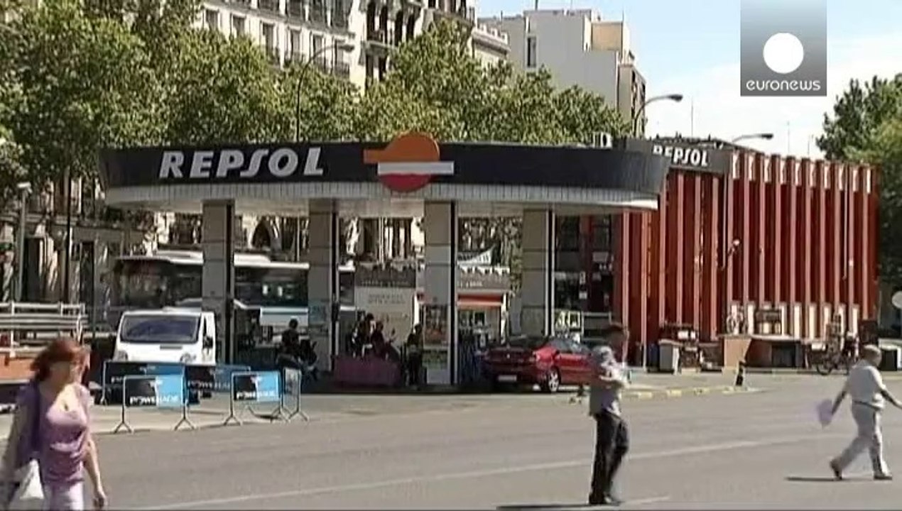 İEA: Haziran'da petrol arzında patlama yaşandı