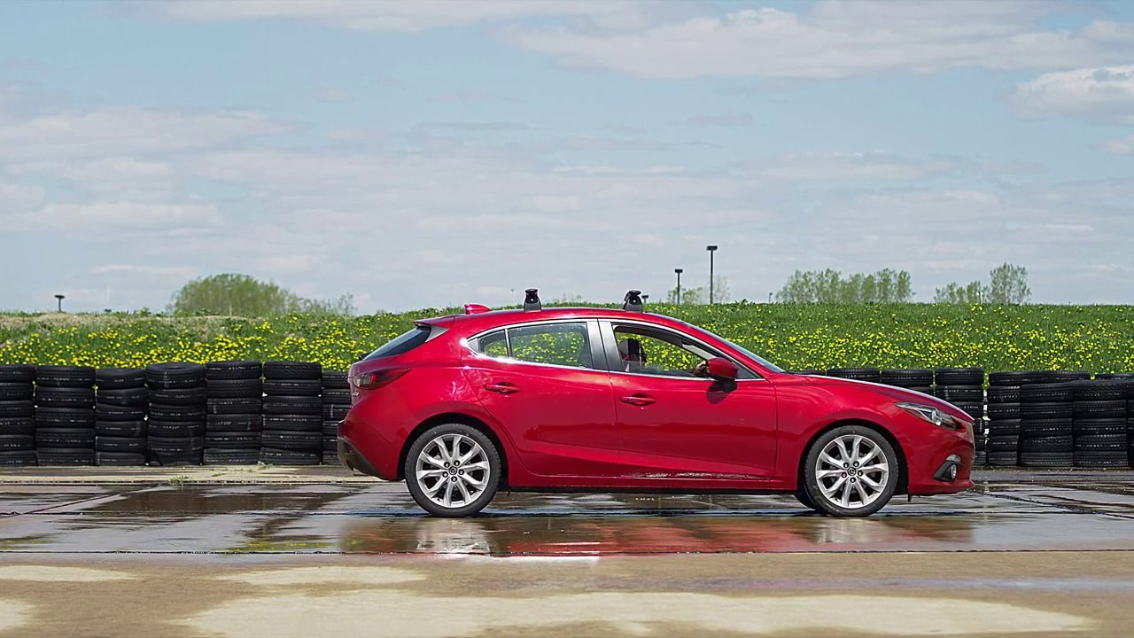 Do Your Own Skid Plate Racing With Snowboards Like This Guy!