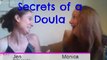 Secrets of a Doula - Britax Giveaway - MomCave LIVE - Ep 12 - Funny Moms Doula Childbirth Pregnancy