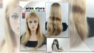 Classiclacewigs.com, HQ silk top glueless lace wigs, glueless silk top full lace wigs