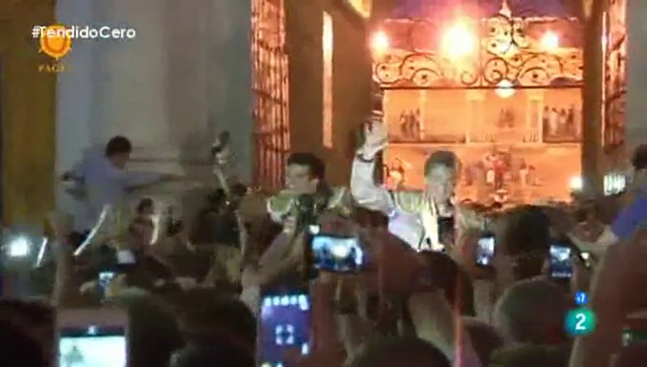 Jimenez y Garrido Puerta del Principe 2014