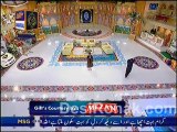 Shan-e-Ramazan With Junaid Jamshed By Ary Digital - 11th July 2014 (Aftar) - PART 4