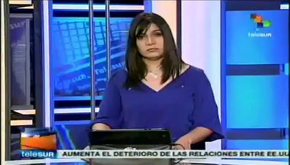 Vladimir Putin realiza gira de cinco días por América Latina