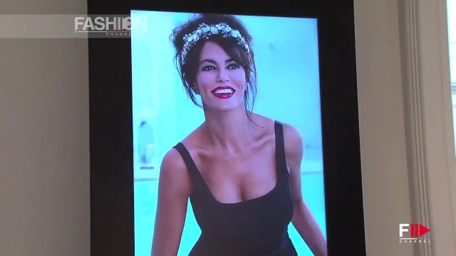 MARIA GRAZIA SEVERI Fashion Show Spring Summer 2014 Milan HD by Fashion Channel