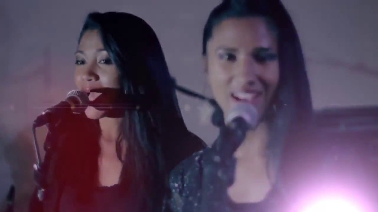 DAYVIDE, RYAN & KEEMY  -  Hanambara anao  (gasy - malagasy)