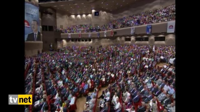 İşte Uğur Işılak'tan Erdoğan'ın seçim şarkısı