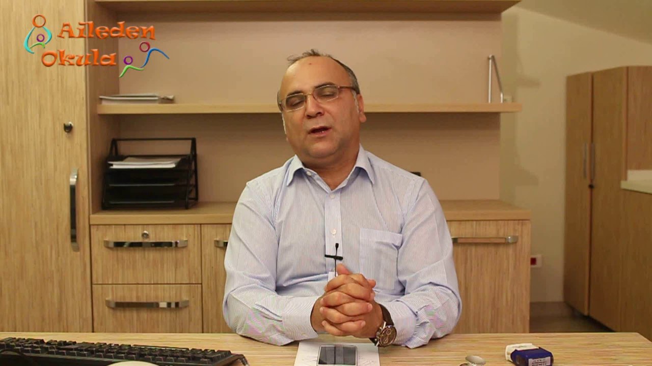 Çocuklarda çölyak hastalığı ve dikkat edilmesi gereken noktalar / Dr. Enver Mahir GÜLCAN