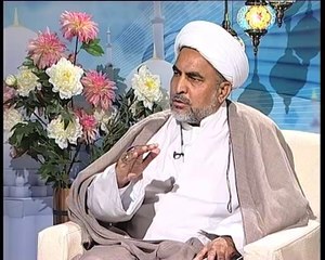 Alim Online with Sabookh Syed on Geo Tez 11-07-2014