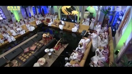 ‫عبادي الجوهر - عضة الاصبع - جلسات الدانة‬