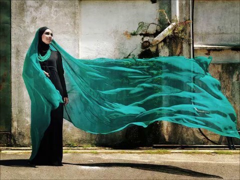 Muhteşem Bir İlahi Anne Özlemi Çekenlere