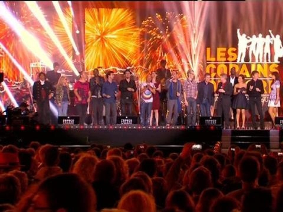 L'esprit de Jean-Louis Foulquier plane sur les Francofolies de La Rochelle - 11/07