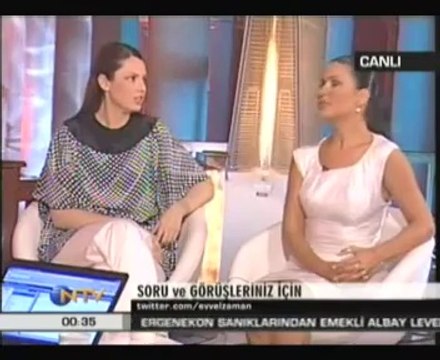 Pinnertest - İclal Aydın nasıl kilo verdi