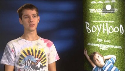 Growing up in reel time