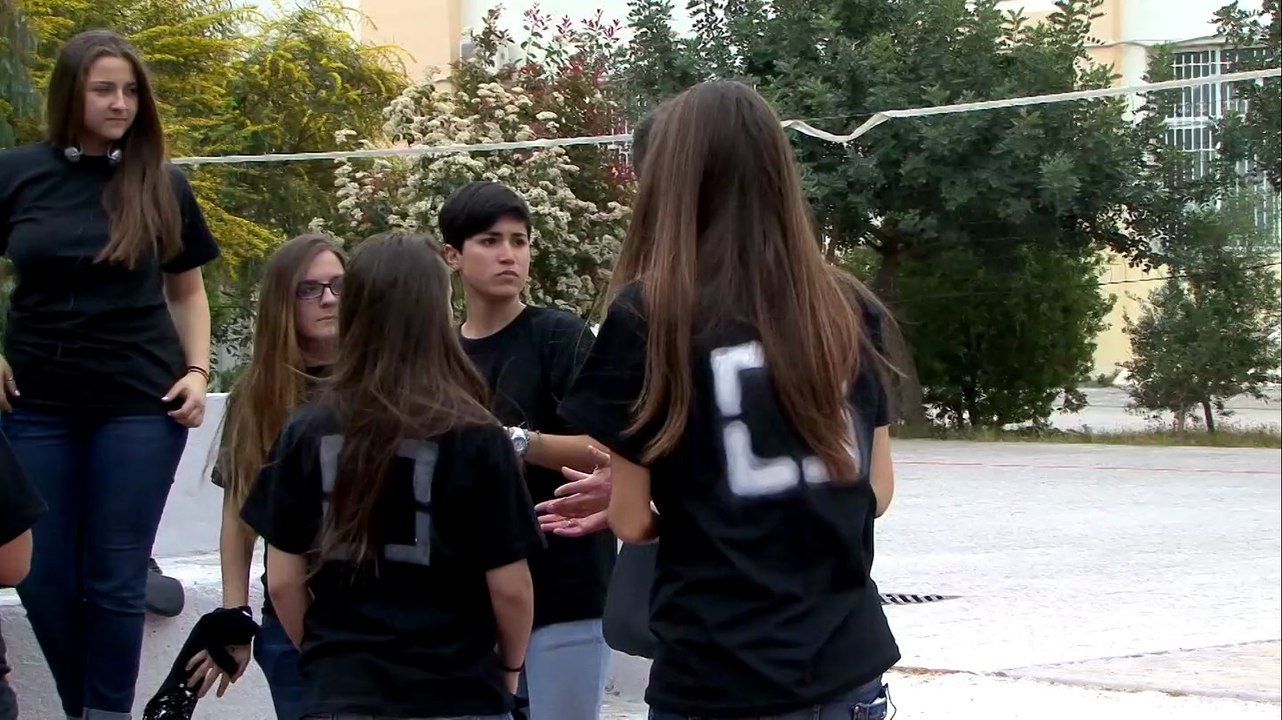 Τετραγωνί-ΖΩ