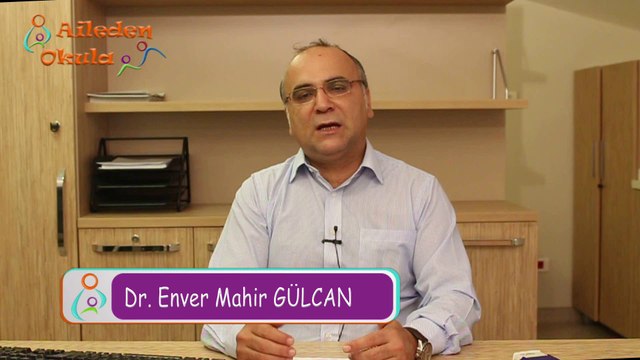 Çocuklarda karın ağrısına neden olan hastalıklar nelerdir? / Dr. Enver Mahir GÜLCAN