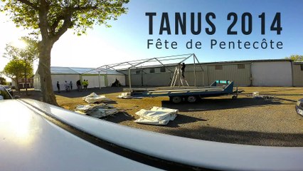 Aftermovie Fête Tanus 2014