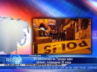 TV SPEKTRA VESTI 11.07