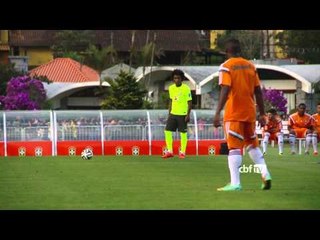 Conheça os trunfos de Willian na Seleção