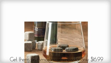 Whiskey Stones For men