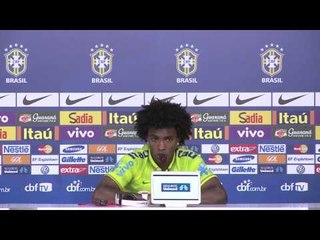 Willian reencontrará chilenos após Sulamericano Sub-20