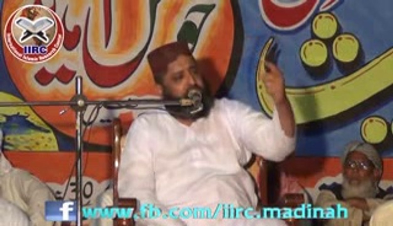 Sabtain Shah Naqvi-Hanfiyat Aur Shan e Sahaba R a_By Fahim Malik