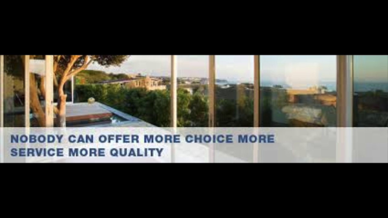 DO YOU NEED GLAZING SERVICES IN CAERPHILLY ?