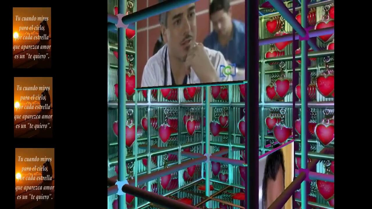 Jorge Enrique Abello'Abrázame muy fuerte amor'