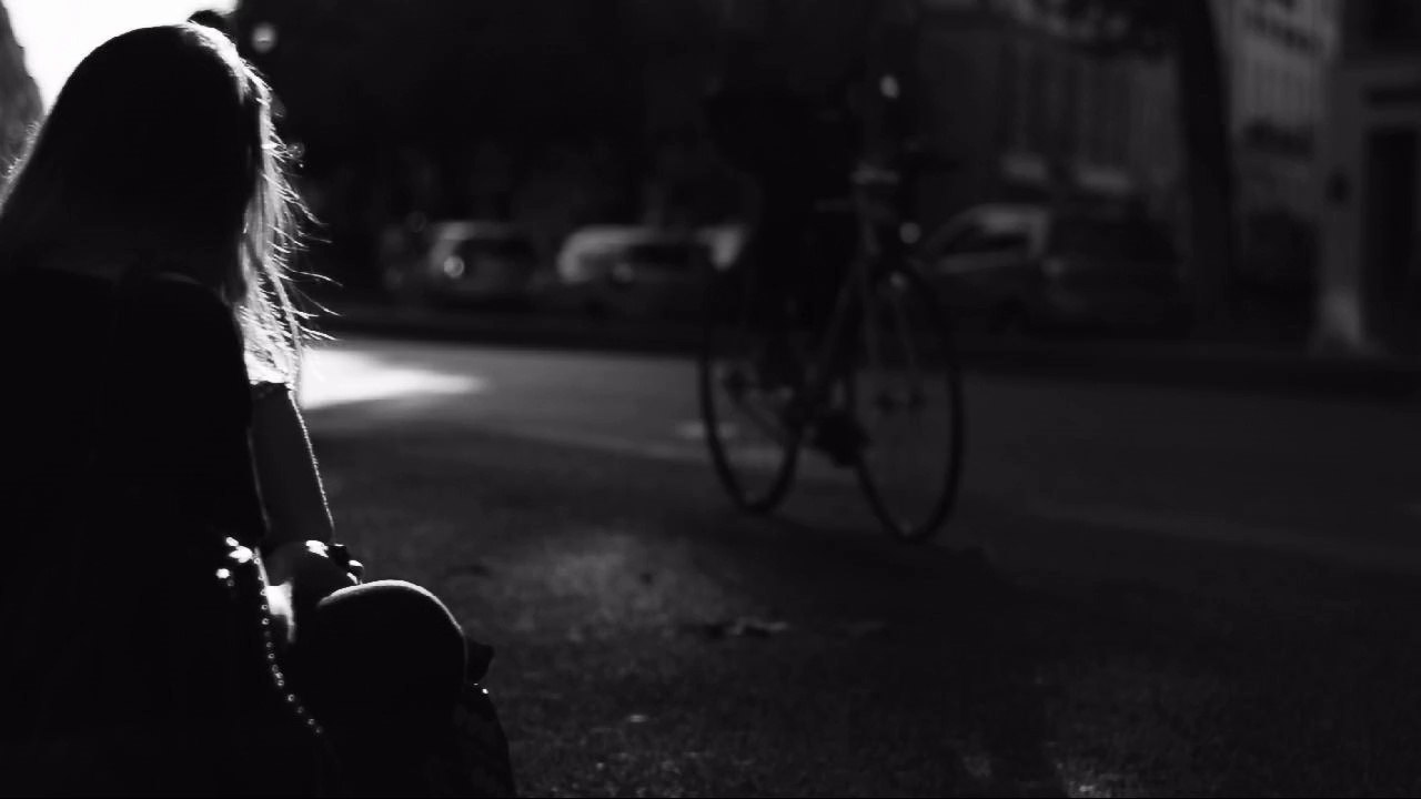 Black City [Teaser2]