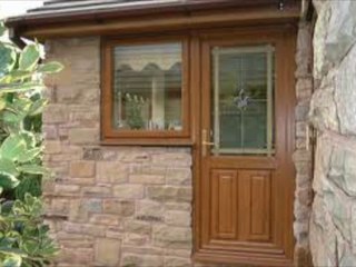 UPVC DOORS IN CAERPHILLY