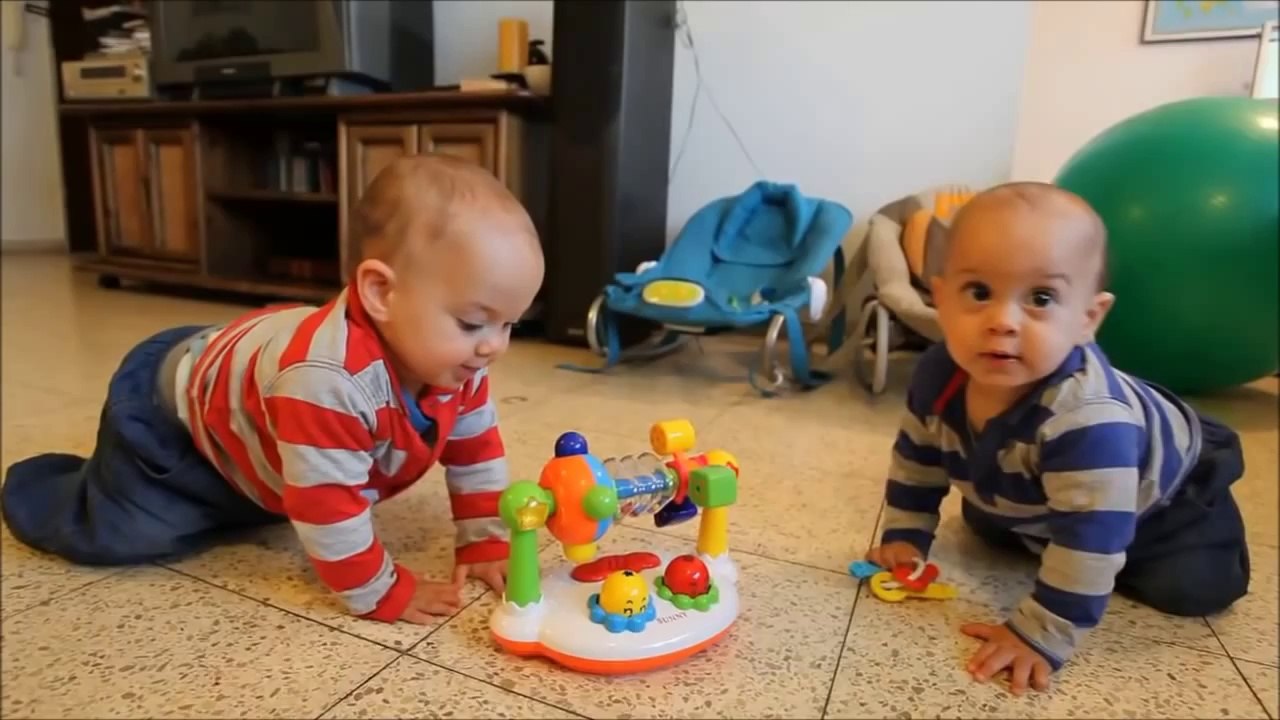 FUNNY TWIN BABIES COLLECTION