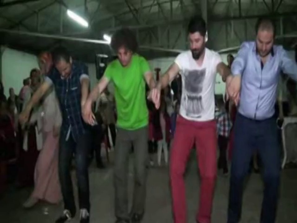 Perşembe kazancılıköyü Mustafa muhammet ve arkadaşları horan