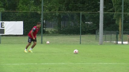 La Quotidienne du Téf - 11 juillet 2014