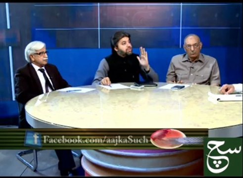 میں روزہ کی حالت میں اس شخص کا نام نہیں لینا چاہتا، وہ میاں صاحب کا ایک مہرہ ہے :- علی محمد خان