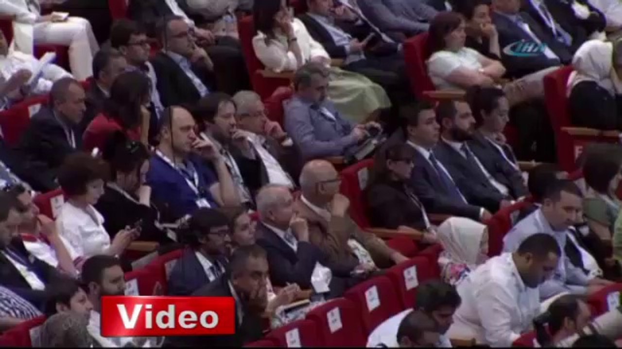 İşte Erdoğan'ın vizyon belgesi!