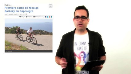 L'actu vue par vous #2