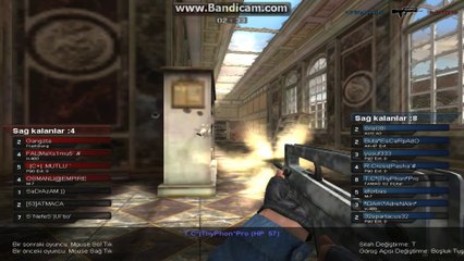 T.C*|ThyPhon*Pro     WALL HACK   BİNBAŞI 5. KDM