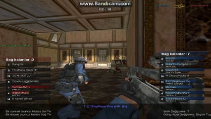 T.C*|ThyPhon*Pro     WALL HACK   BİNBAŞI 5. KDM