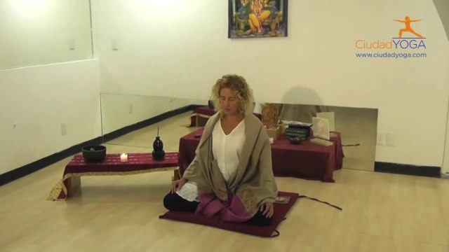 Meditación para Principiantes 2
