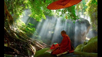 Consejos para la práctica de la meditación