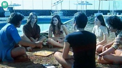 Attenti... arrivano le collegiali! Movie Part  6