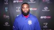 Tyron Woodley Addresses Criticism, Looks Forward to Dong Hyun Kim