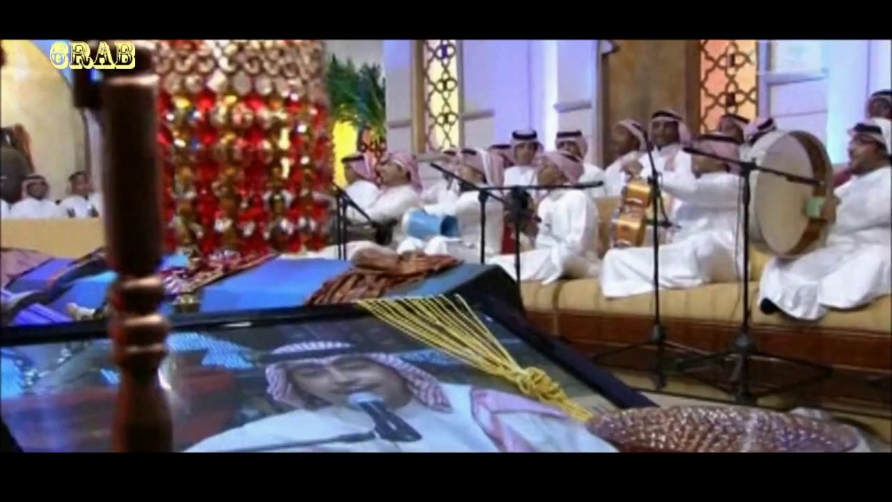 ‫عبدالله رشاد - عنب في غضونه - جلسات الدانة‬