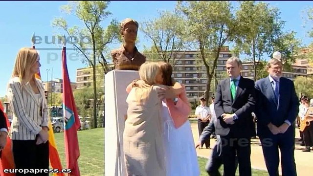 17 años sin Miguel Ángel Blanco