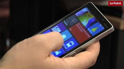Notre test du Nokia Lumia 930