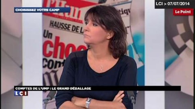 Le point politique : la Conférence sociale sur fond de scandale UMP