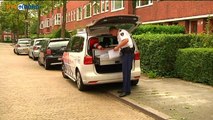 Pas op de plaats in moordzaak Star Numanstraat - RTV Noord