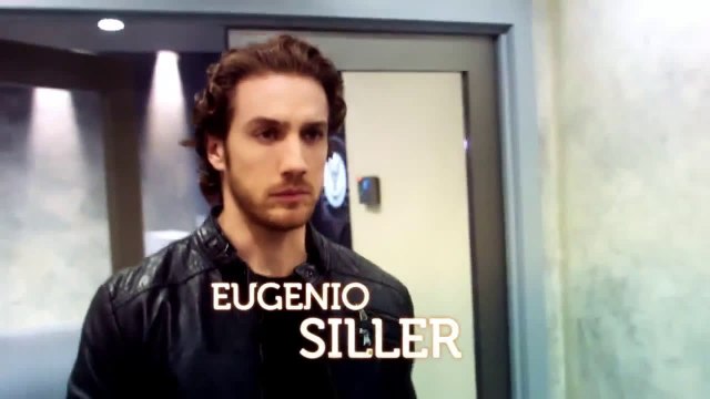 Reina de corazones Promo 13 (Telemundo HD)